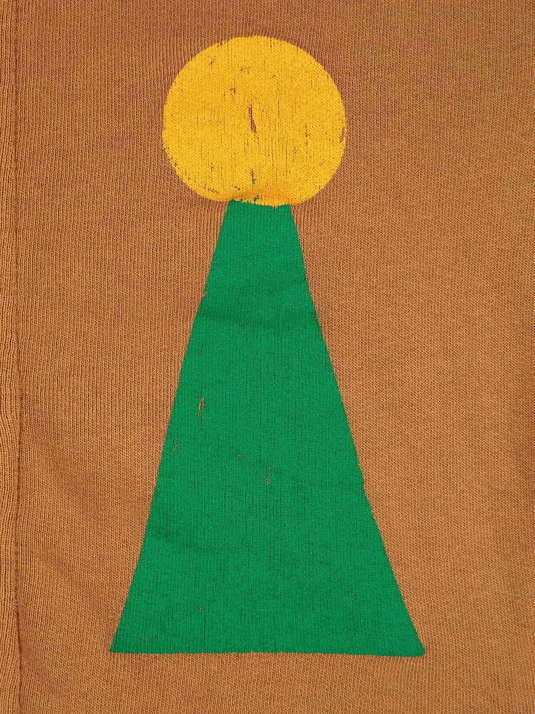 Bobo Choses Chess Pawn zipped hoodie Bobo Choses Chess Pawn zipped hoodie