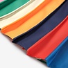 Bobo Choses Bobo Color block pleated skirt Bobo Choses Bobo Color block pleated skirt