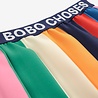 Bobo Choses Bobo Color block pleated skirt Bobo Choses Bobo Color block pleated skirt