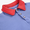 Bobo Choses Bobo Choses polo sweatshirt purple Bobo Choses Bobo Choses polo sweatshirt purple
