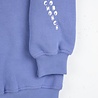 Bobo Choses Bobo Choses polo sweatshirt purple Bobo Choses Bobo Choses polo sweatshirt purple