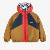 Bobo Choses Doggy Mate all over reversible anorak Bobo Choses Doggy Mate all over reversible anorak