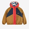 Bobo Choses Doggy Mate all over reversible anorak Bobo Choses Doggy Mate all over reversible anorak