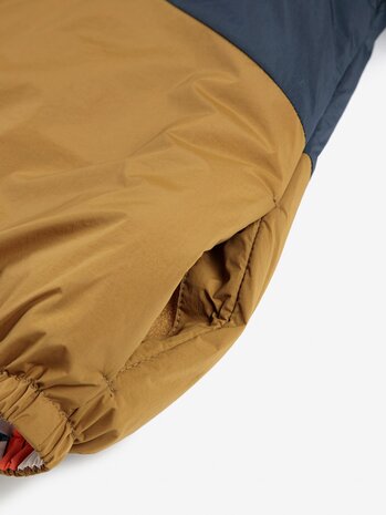 Bobo Choses Doggy Mate all over reversible anorak Bobo Choses Doggy Mate all over reversible anorak