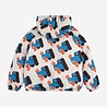 Bobo Choses Doggy Mate all over reversible anorak Bobo Choses Doggy Mate all over reversible anorak