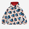 Bobo Choses Doggy Mate all over reversible anorak Bobo Choses Doggy Mate all over reversible anorak