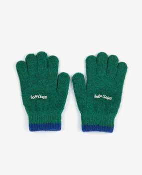 Bobo Choses Bobo Choses gloves green Bobo Choses Bobo Choses gloves green