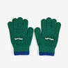 Bobo Choses Bobo Choses gloves green Bobo Choses Bobo Choses gloves green