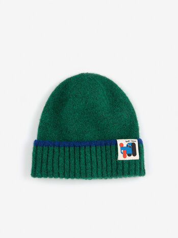 Bobo Choses Doggy Mate beanie Bobo Choses Doggy Mate beanie