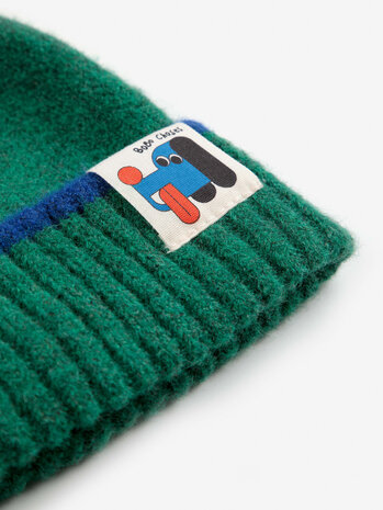Bobo Choses Doggy Mate beanie Bobo Choses Doggy Mate beanie