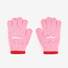 Bobo Choses Bobo Choses gloves pink Bobo Choses Bobo Choses gloves pink