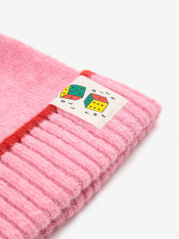 Bobo Choses Roll The Dice beanie Bobo Choses Roll The Dice beanie