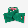 Bobo Choses Bobo Choses neck warmer pink green Bobo Choses Bobo Choses neck warmer pink green