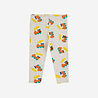 Bobo Choses Bobo Choo Choo all over leggings Bobo Choses Bobo Choo Choo all over leggings