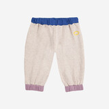 Bobo Choses Bobo Choses color block jogging pants