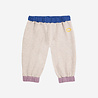 Bobo Choses Bobo Choses color block jogging pants Bobo Choses Bobo Choses color block jogging pants