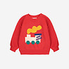 Bobo Choses Bobo Choo Choo sweatshirt Bobo Choses Bobo Choo Choo sweatshirt