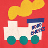 Bobo Choses Bobo Choo Choo sweatshirt Bobo Choses Bobo Choo Choo sweatshirt