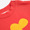 Bobo Choses Bobo Choo Choo sweatshirt Bobo Choses Bobo Choo Choo sweatshirt
