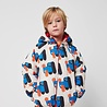 Bobo Choses Doggy Mate all over reversible anorak Bobo Choses Doggy Mate all over reversible anorak
