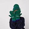 Bobo Choses Bobo Choses gloves green Bobo Choses Bobo Choses gloves green