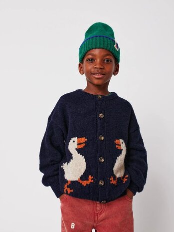 Bobo Choses Doggy Mate beanie Bobo Choses Doggy Mate beanie