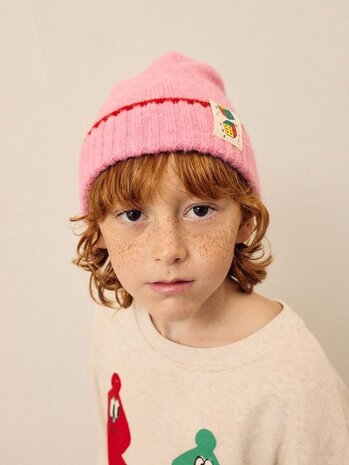 Bobo Choses Roll The Dice beanie Bobo Choses Roll The Dice beanie