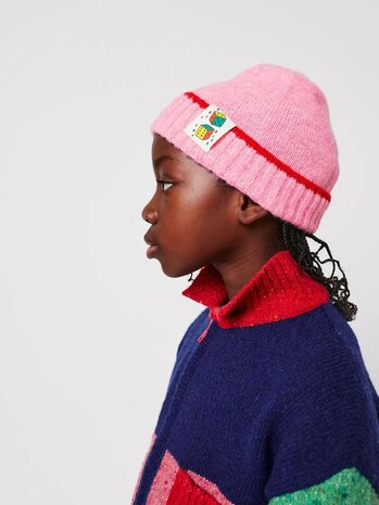 Bobo Choses Roll The Dice beanie Bobo Choses Roll The Dice beanie