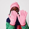 Bobo Choses Bobo Choses gloves pink Bobo Choses Bobo Choses gloves pink
