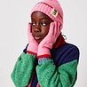 Bobo Choses Bobo Choses gloves pink Bobo Choses Bobo Choses gloves pink