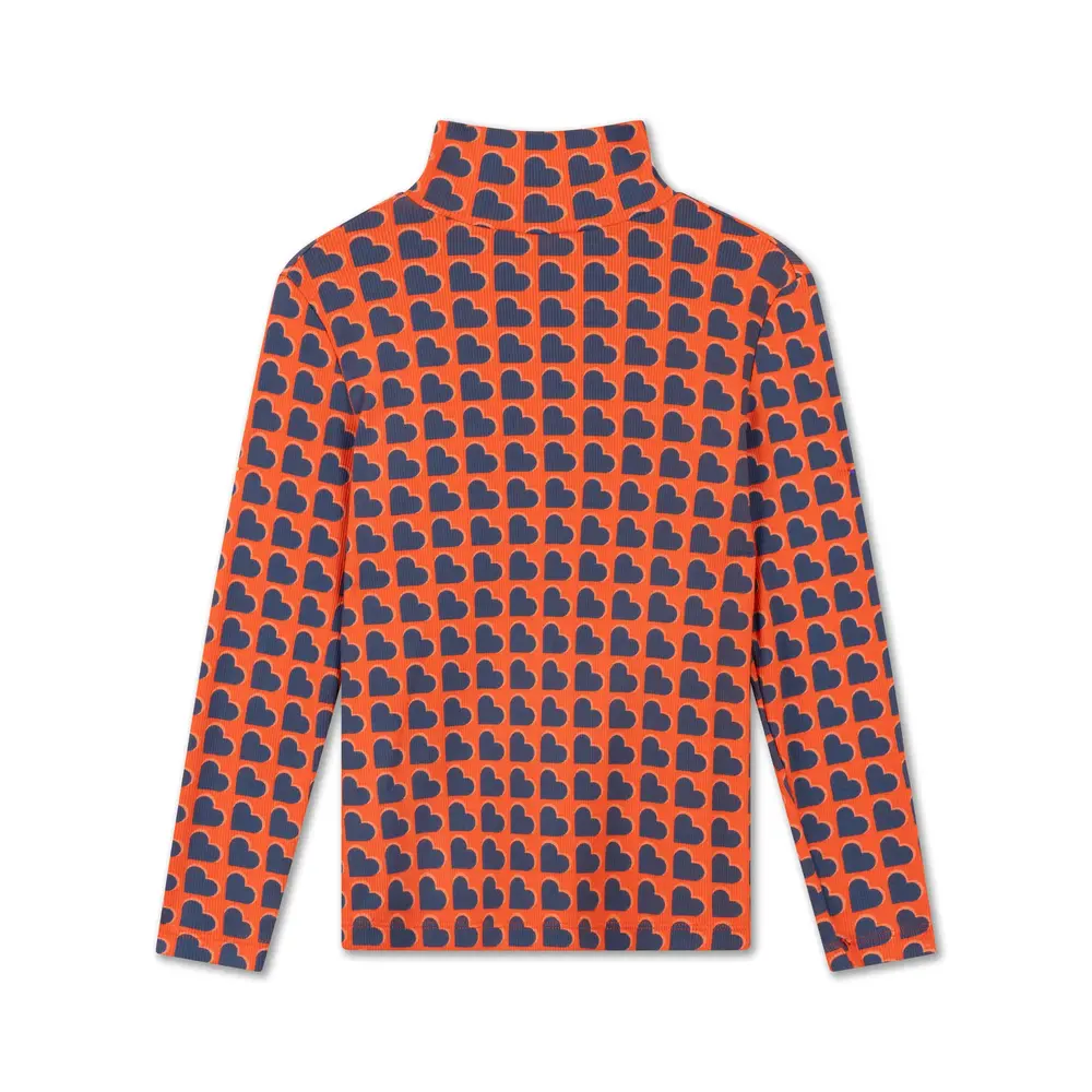 Repose 36. turtle neck double love