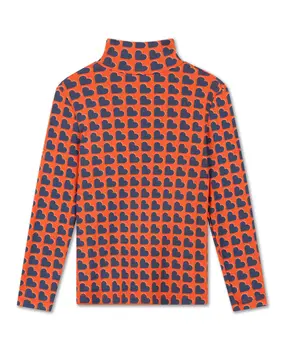 Repose 36. turtle neck double love