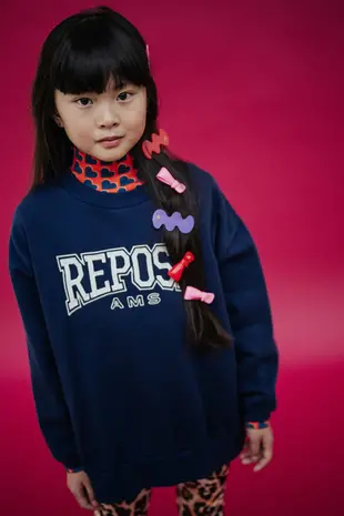 Repose 36. turtle neck double love