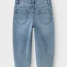 Name It 13242769 NMFBELLA BALLOON JEANS 2441 Name It 13242769 NMFBELLA BALLOON JEANS 2441