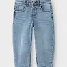 Name It 13242769 NMFBELLA BALLOON JEANS 2441 Name It 13242769 NMFBELLA BALLOON JEANS 2441