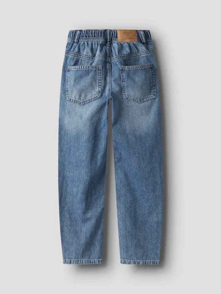 Name It 13248501 NKMBEN TWIST JEANS 6714