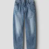 Name It 13248501 NKMBEN TWIST JEANS 6714