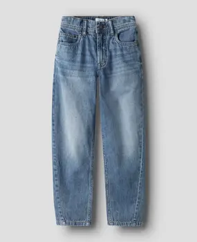 Name It 13248501 NKMBEN TWIST JEANS 6714