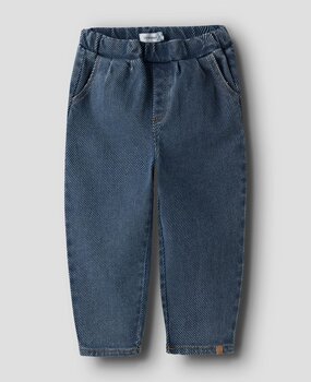 Lil Atelier 13245734 NMMKEIFER LOOSE DNM JEANS 4019-KK LIL Lil Atelier 13245734 NMMKEIFER LOOSE DNM JEANS 4019-KK LIL