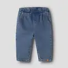 Lil Atelier 13245733 NBMKEIFER LOOSE DNM PANT 4019-CN LIL Lil Atelier 13245733 NBMKEIFER LOOSE DNM PANT 4019-CN LIL