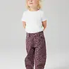 Name It 13254270 NMFBELLA MOM LEO TWILL PANT Burgundy Leo Name It 13254270 NMFBELLA MOM LEO TWILL PANT Burgundy Leo
