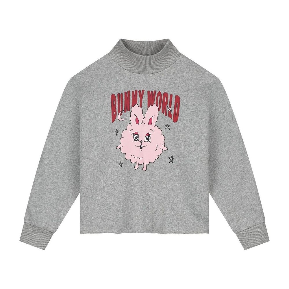 Call me Frankie CMF CROPPED SWEATER Call me Frankie CMF CROPPED SWEATER