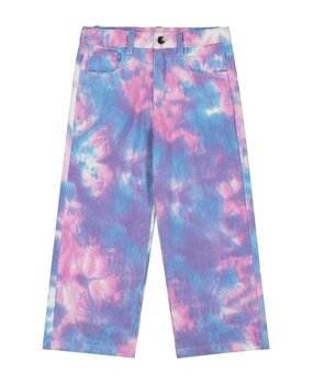 Call me Frankie CMF TD PANTS BUBBLEGUM