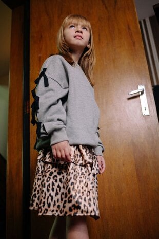 Call me Frankie CMF BOW TIE SWEATER Call me Frankie CMF BOW TIE SWEATER