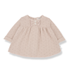 1+ in the family CLAIRE nude dress 1+ in the family CLAIRE nude dress
