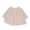 1+ in the family CLAIRE nude dress 1+ in the family CLAIRE nude dress
