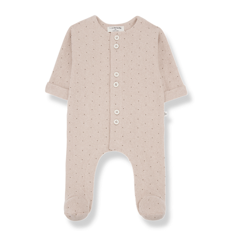 1+ in the family ADRIEN nude babypakje 1+ in the family ADRIEN nude babypakje