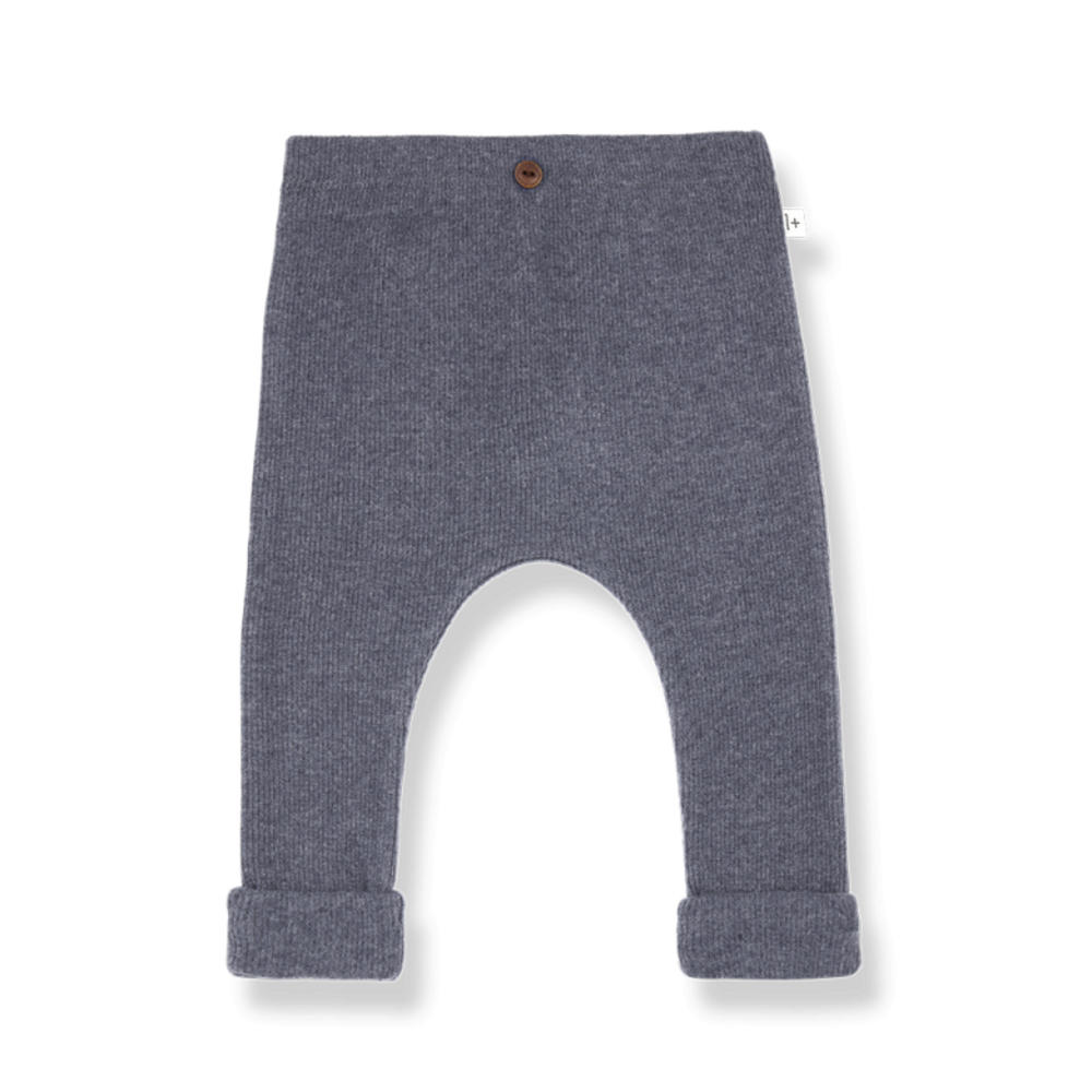 1+ in the family MARTI denim legging 1+ in the family MARTI denim legging