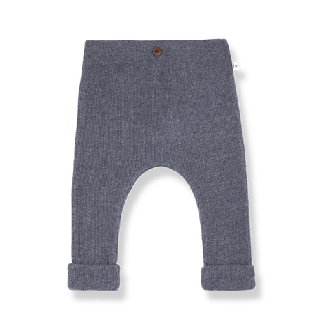 1+ in the family MARTI denim legging 1+ in the family MARTI denim legging