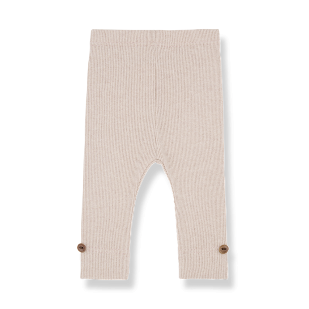 1+ in the family SINA nude legging 1+ in the family SINA nude legging